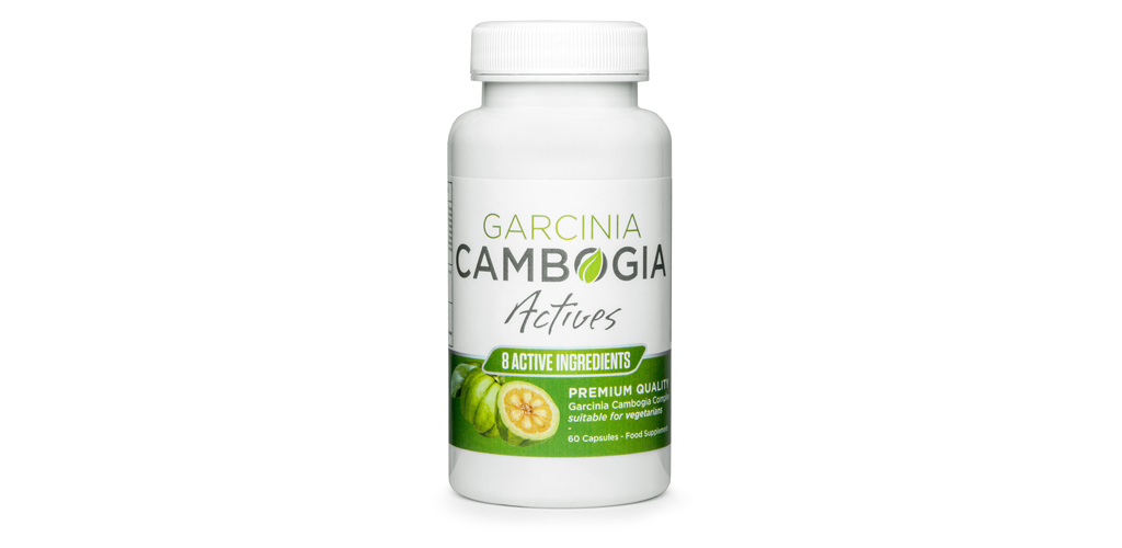 garcinia cambogia actives tabletki wspomagające metabolizm