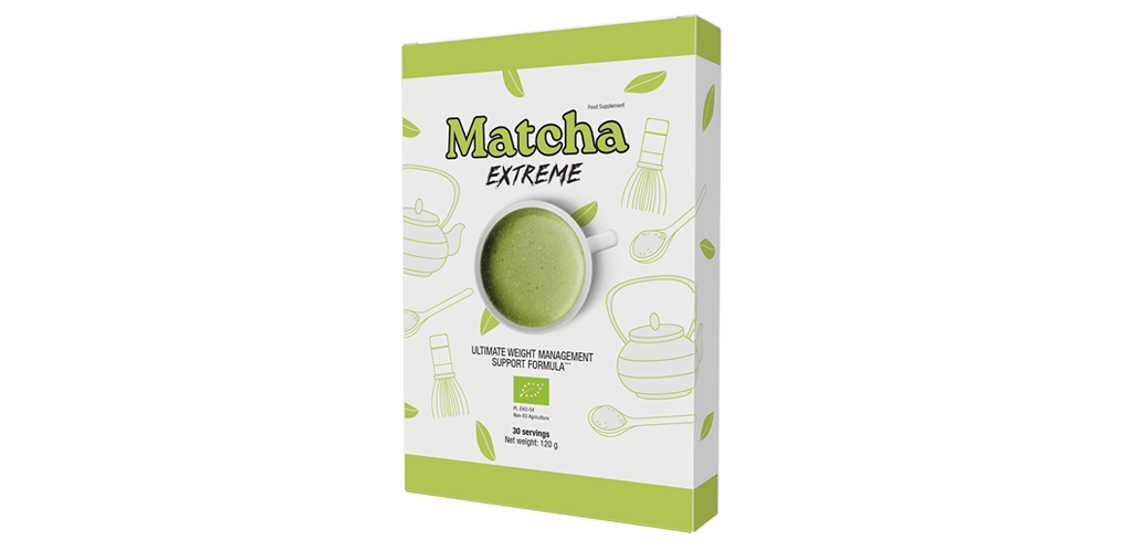 herbata matcha na odchudzanie