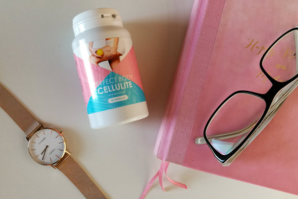 jakie są najlepsze tabletki na cellulit dla kobiet recenzja tabletek perfect body cellulite