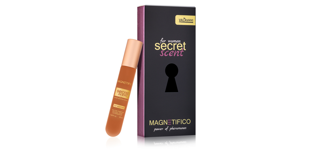 magnetifico secret scent for women