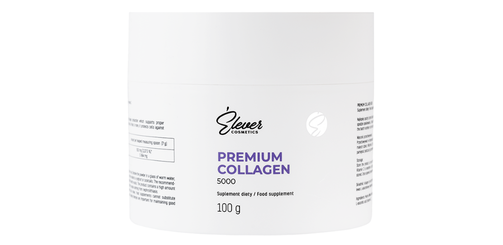 premium collagen 5000