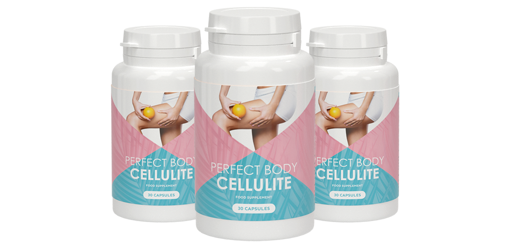 tabletki perfect body cellulite