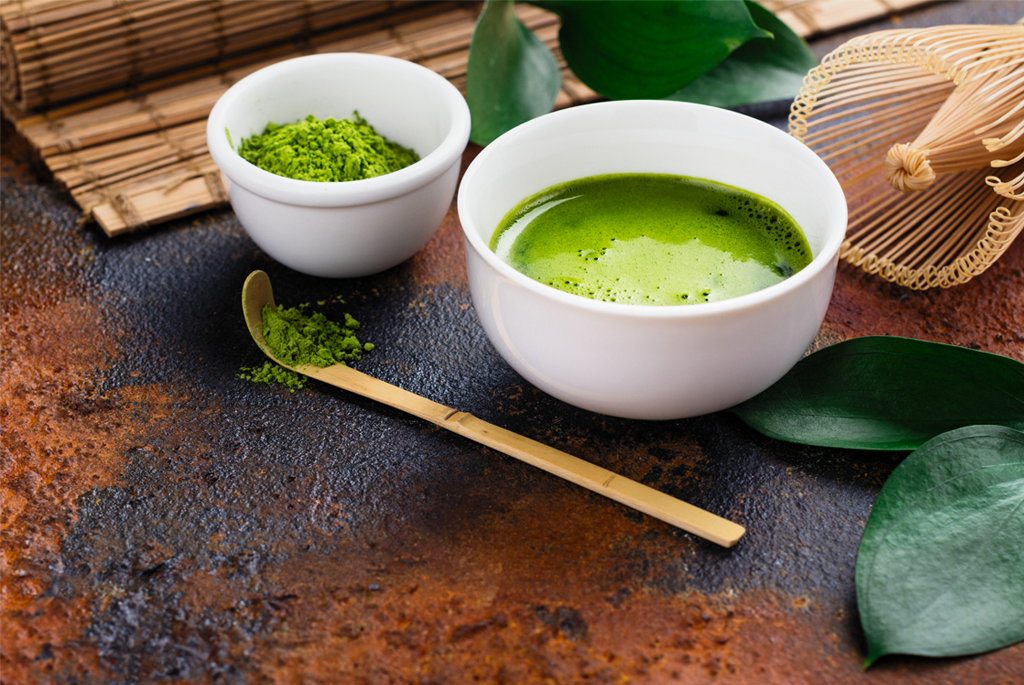 Jaka jest najlepsza matcha w proszku? Recenzja Matcha Extreme