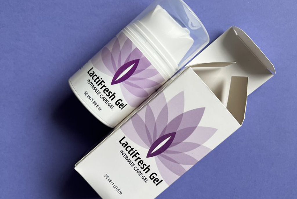 Jaki jest najlepszy żel intymny dla kobiet? Recenzja LactiFresh Gel – żelu do nawilżania pochwy