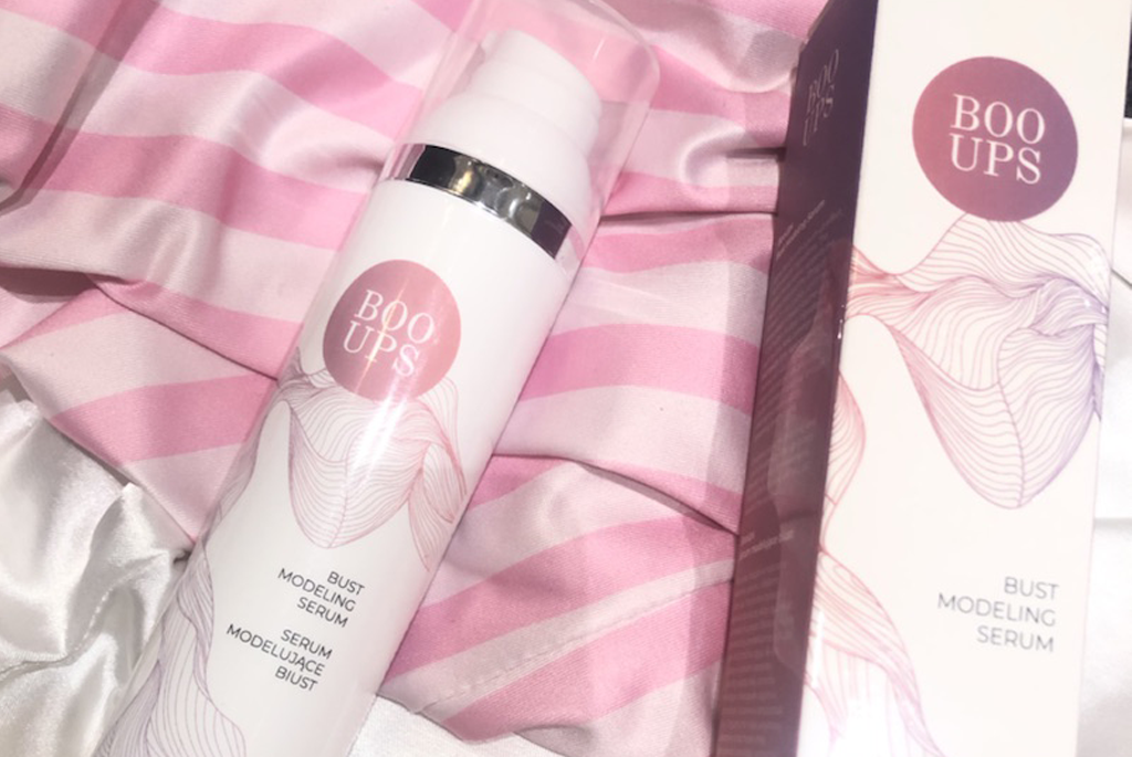 Jakie jest najlepsze serum powiększające do biustu – ProBreast Plus, Bravona Forte czy BooUps?