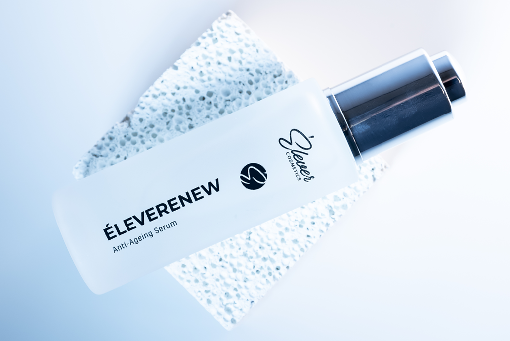 Jakie jest najlepsze serum przeciwzmarszczkowe dla kobiet? Recenzja ÉleveRenew