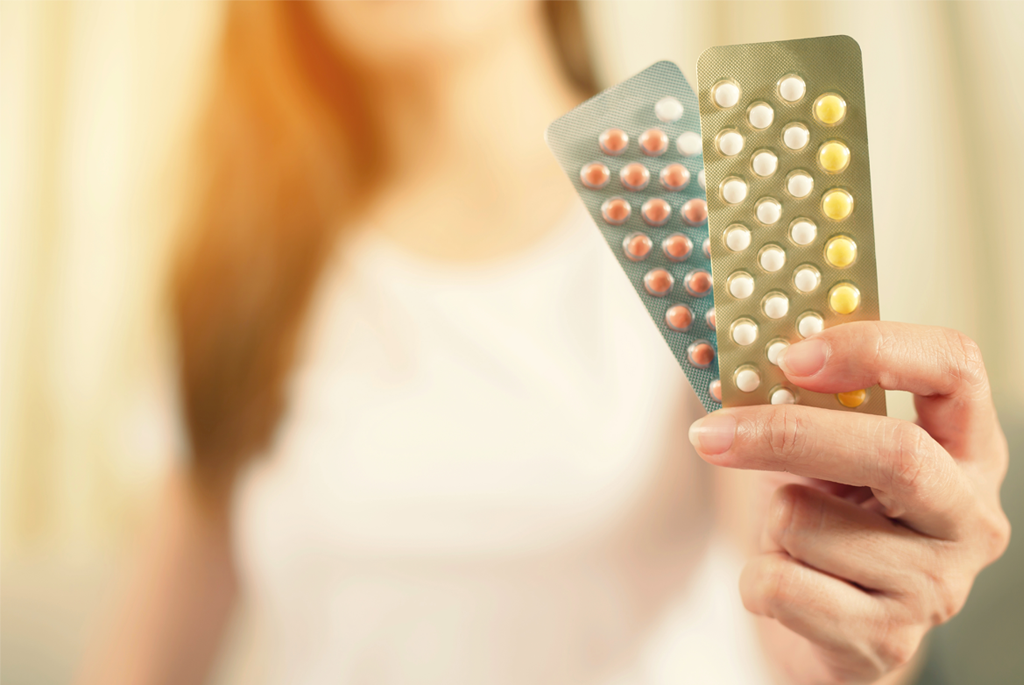Jakie są najlepsze tabletki na menopauzę dla kobiet? Recenzja tabletek Menozina
