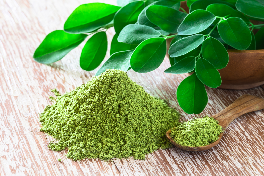Jakie są najlepsze tabletki na trawienie i odchudzanie dla kobiet? Recenzja tabletek Moringa Actives