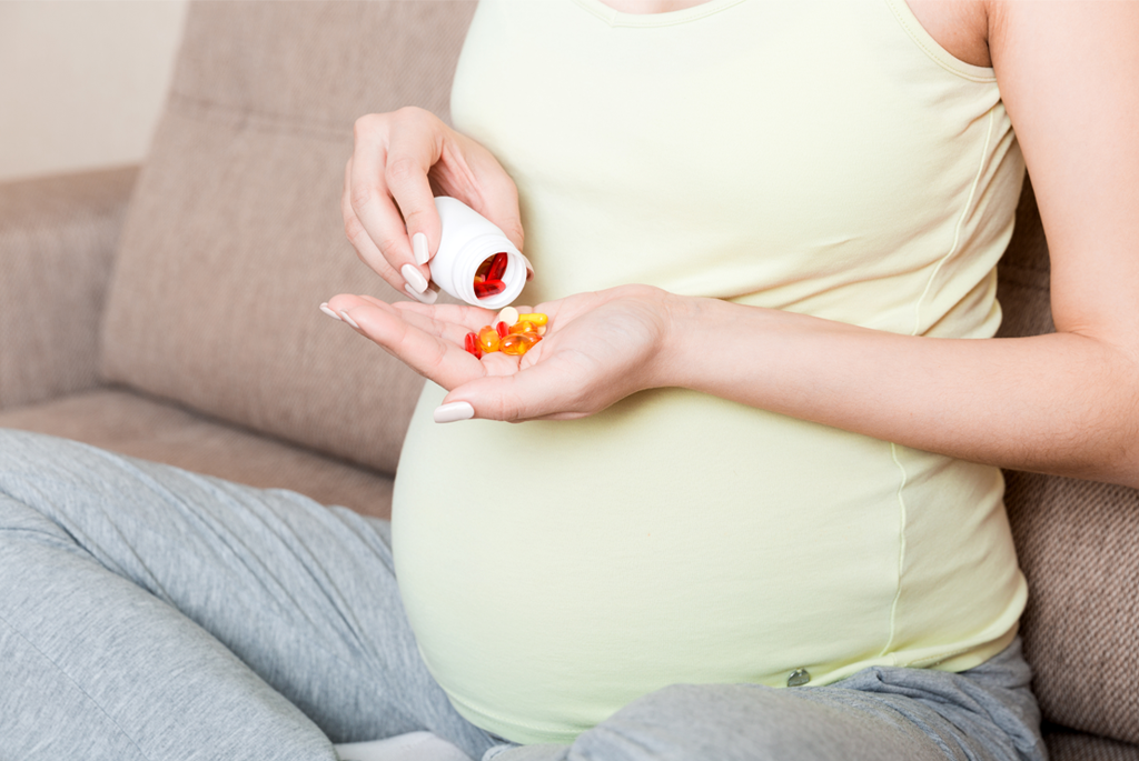Jakie są najlepsze witaminy prenatalne dla kobiet w ciąży? Recenzja tabletek Prenatalin